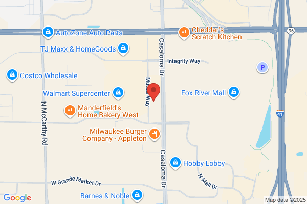 Nussbaum Chiropractic LLC