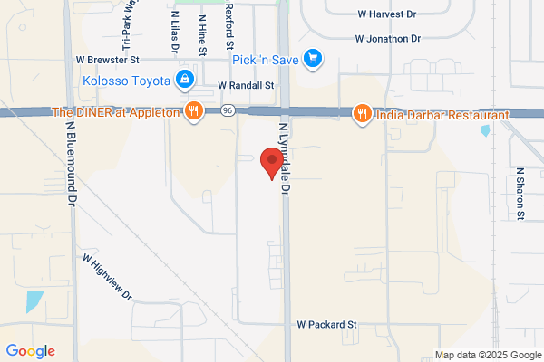 Diocese of Fond Du Lac