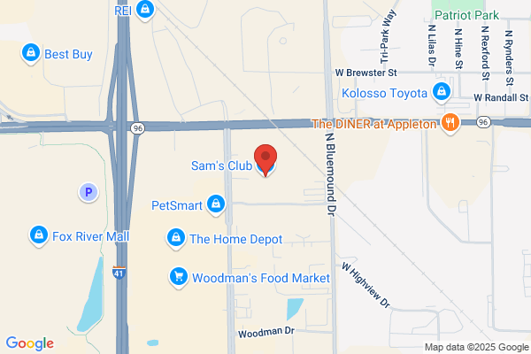 Sam's Club