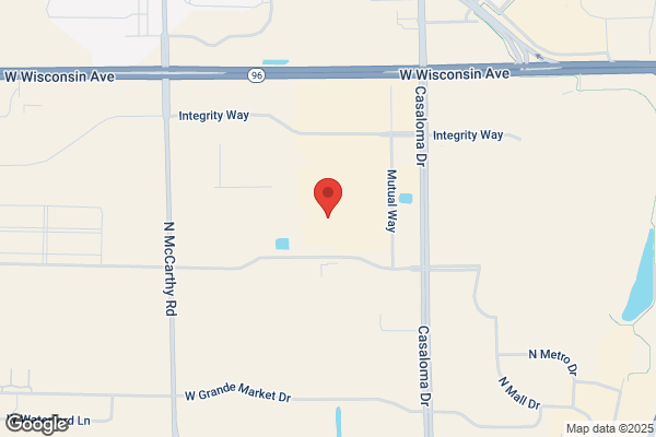 Wal-Mart Supercenter, Store Information