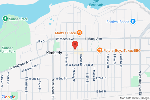 Lamers Realty Inc