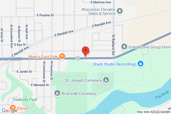 Network Solutions of Wisconsin