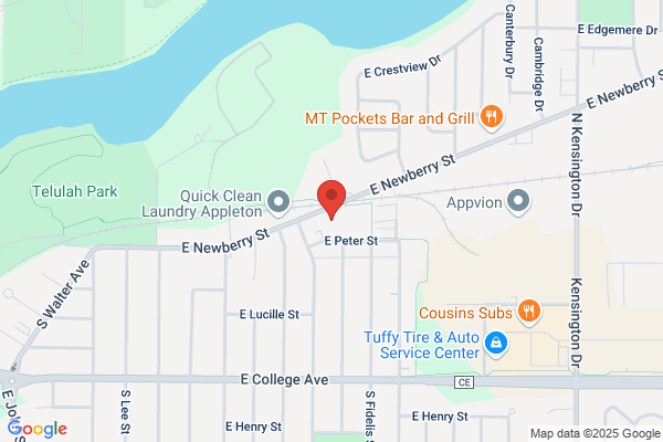Stratagem Inc, Appleton Office