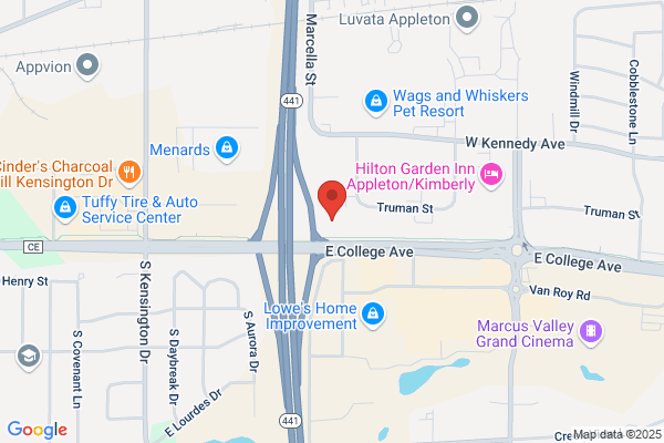 Appleton Information Technologies Llc