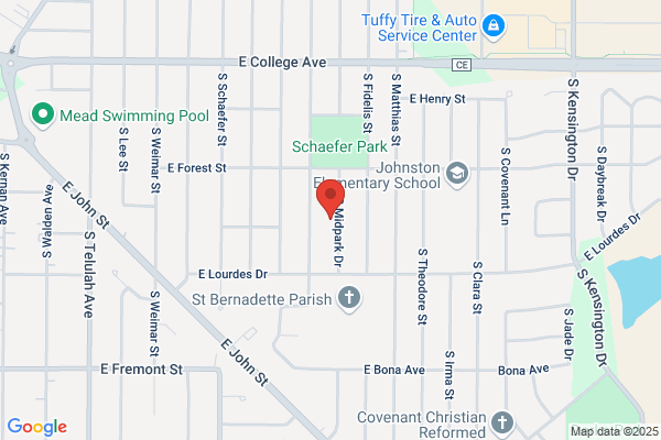 Fischer Ulman Construction