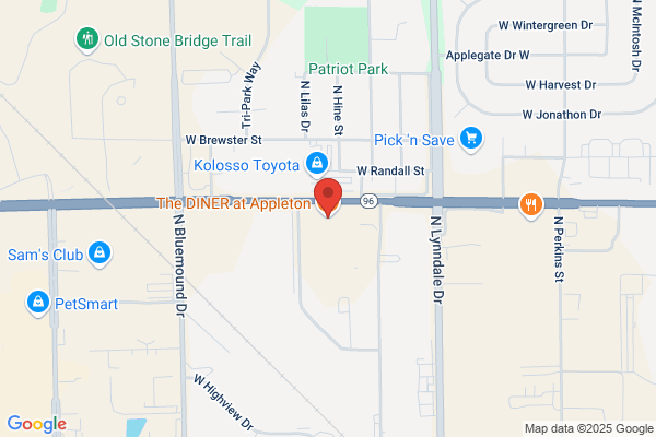 Outagamie Co Op Services Inc