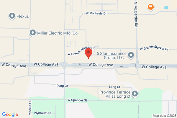Appleton Plastic Surgery Center, SC