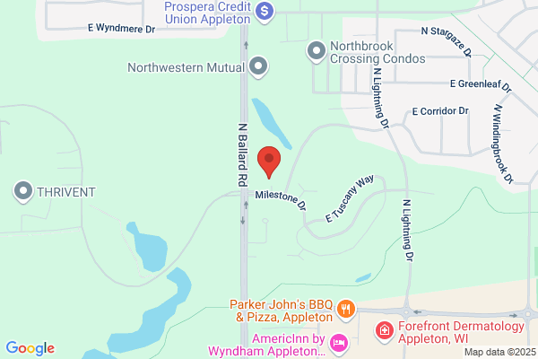 Fox Valley Surgical Associates - Satellite Office