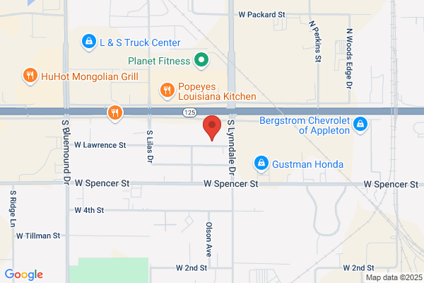 Credit Repair Appleton