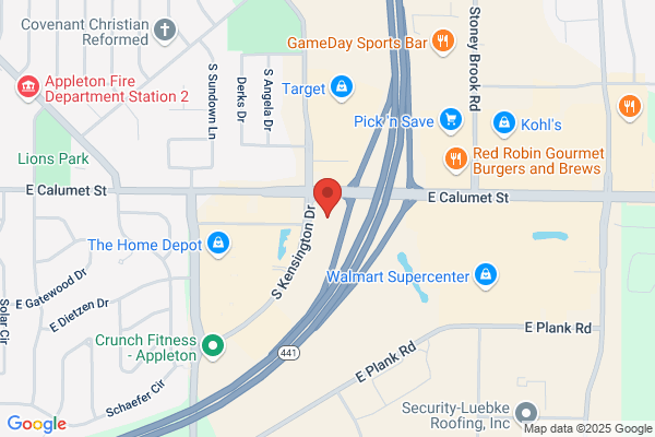 Fox Communities Credit Union