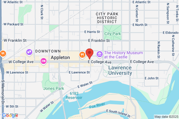 Aveda Lifestyle Salon Spa