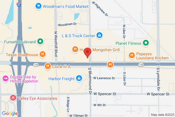 Aspen Dental - Appleton, WI