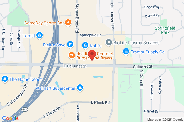 Aspen Dental - Appleton, WI (Darboy)