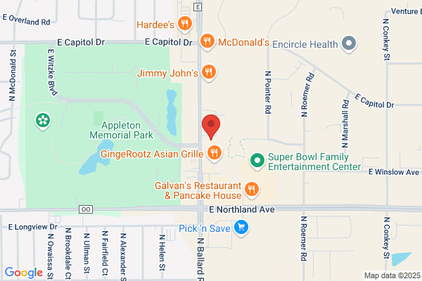 ForwardDental Appleton