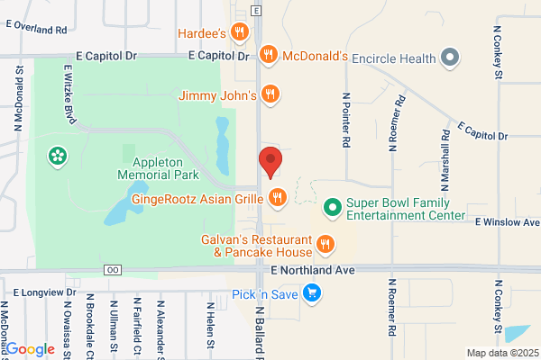 Ann M. Wagener, DDS
