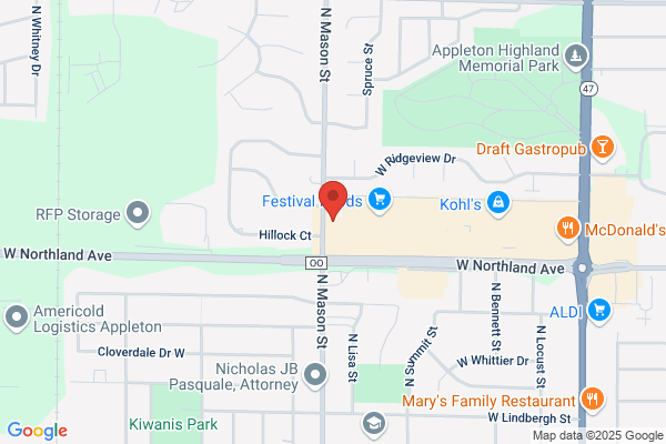 Appleton Family Dentistry
