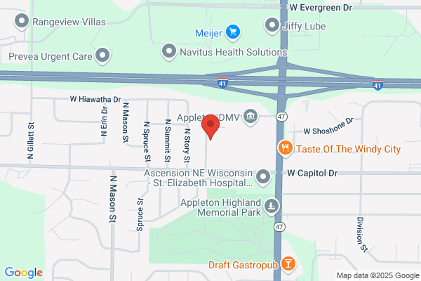 Jason J. Pohl, DDS