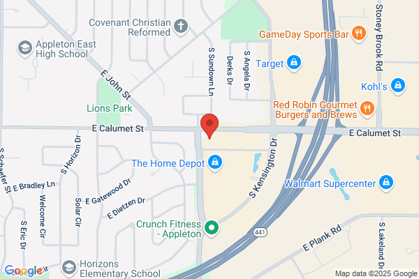 Midwest Dental - Appleton