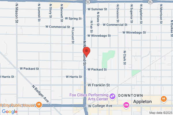 Apple Valley Dental Center