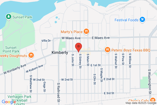 Dr. Edward T. Bekx, DDS