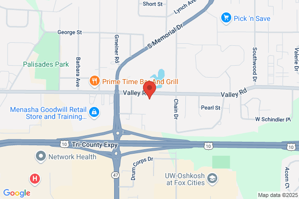 Forest View Dental