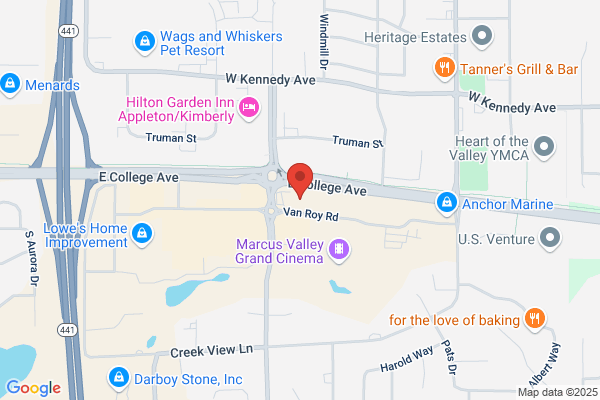 Fox River Valley Prosthodontics