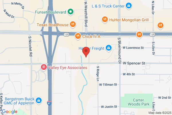 Grand View Family & Cosmetic Dentistry