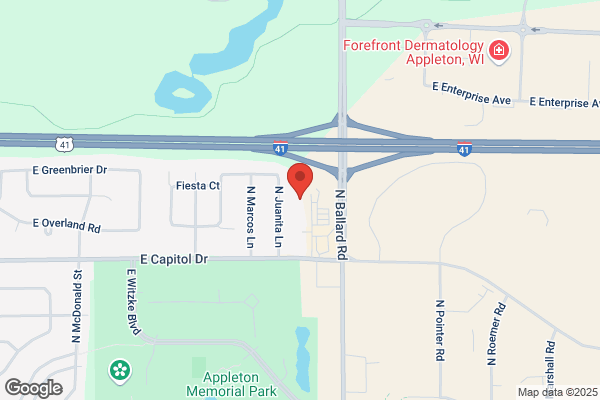 North Appleton Dentistry