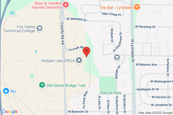 Tri-County Community Dental