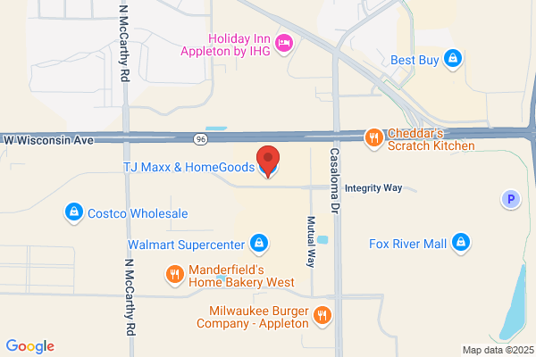 T.J. Maxx & HomeGoods