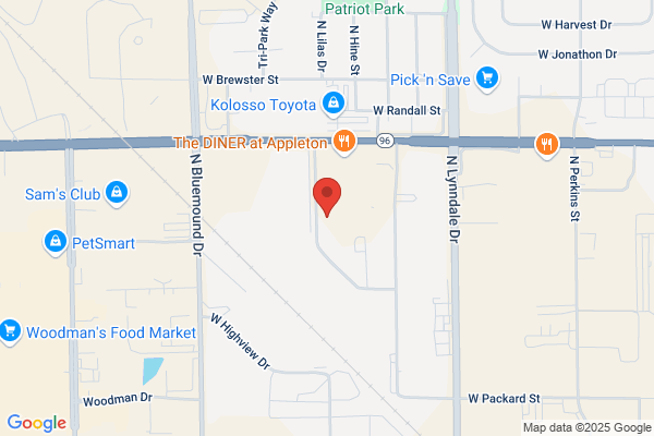 Appleton Awning Shop Inc
