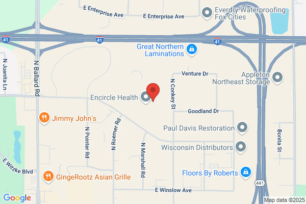 Encircle Health