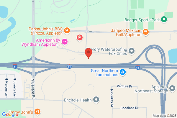ThedaCare Physicians Pediatrics-Appleton