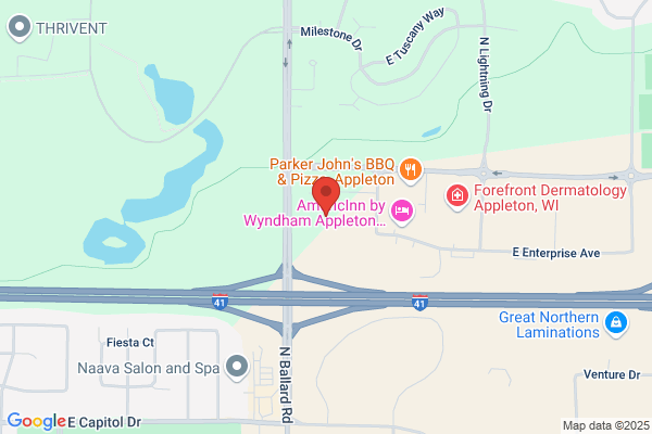 ThedaCare Physicians-Appleton Gateway