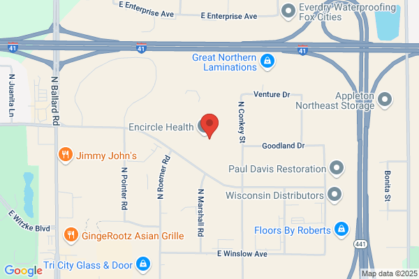 ThedaCare Physicians-Appleton North