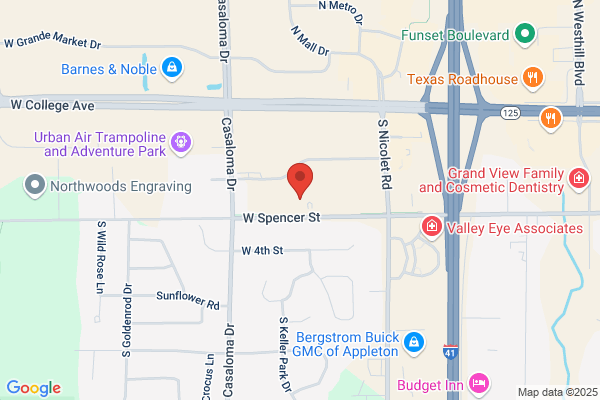 ThedaCare Physicians-Appleton West