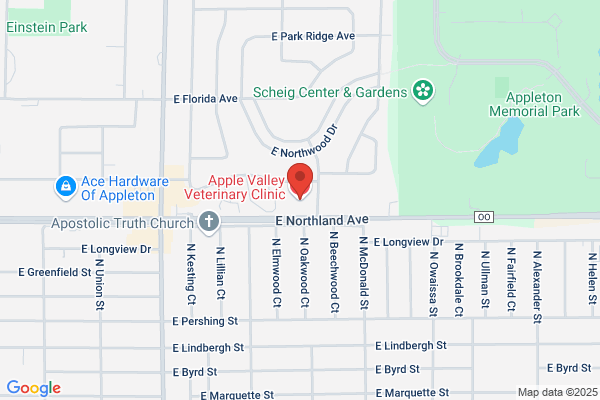 Apple Valley Veterinary Clinic