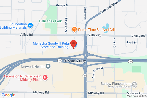 Fox Cities Community Clinic