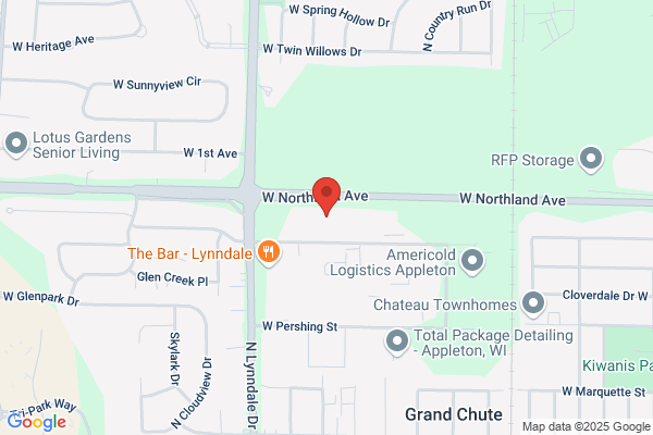 Advance Chiropractic Health Center