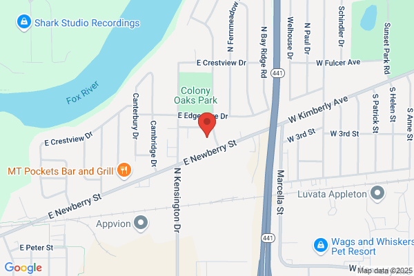 Colony Oaks Care Center