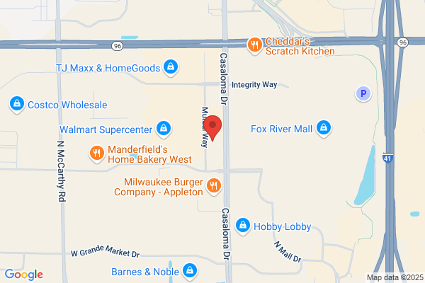 Donnermeyer Bradley P Dr