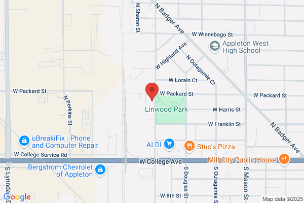 Fox Valley Lutheran Homes Inc