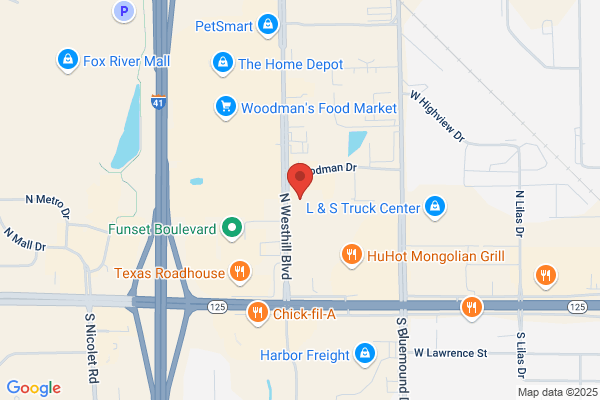 Hearing Clinics of Wisconsin
