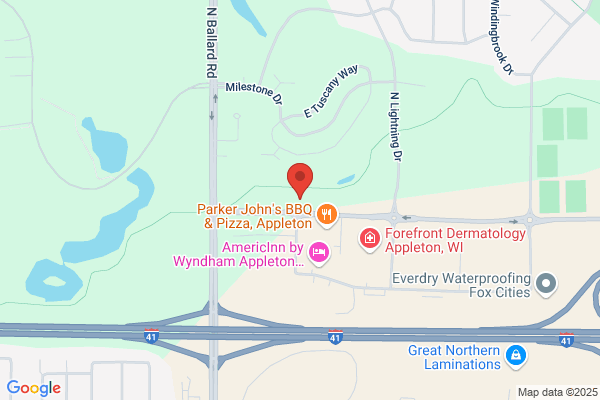 Vosters Timothy J DDS Dentist