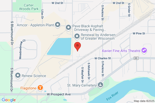 Pella Windows & Doors of Appleton - PERMANENTLY CLOSED