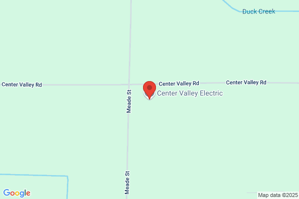 Center Valley Electric Llc