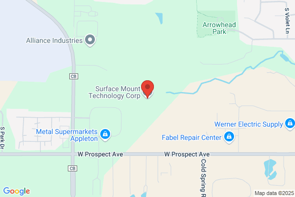Industrial Technology Services Corporation
