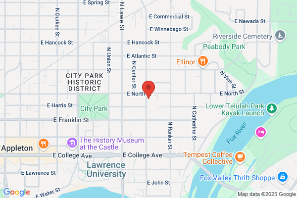 Schools, Appleton, Public, Elementary Schools, Edison