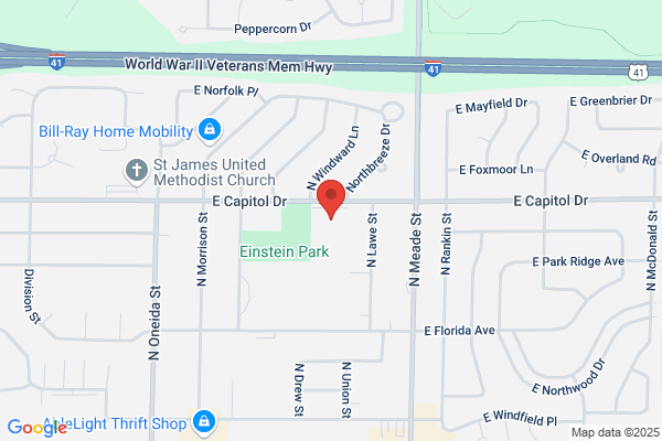 Schools, Appleton, Public, Elementary Schools, Ferber