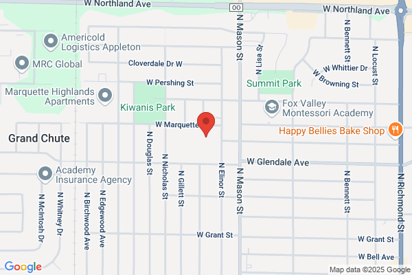 Schools, Appleton, Public, Elementary Schools, Highlands